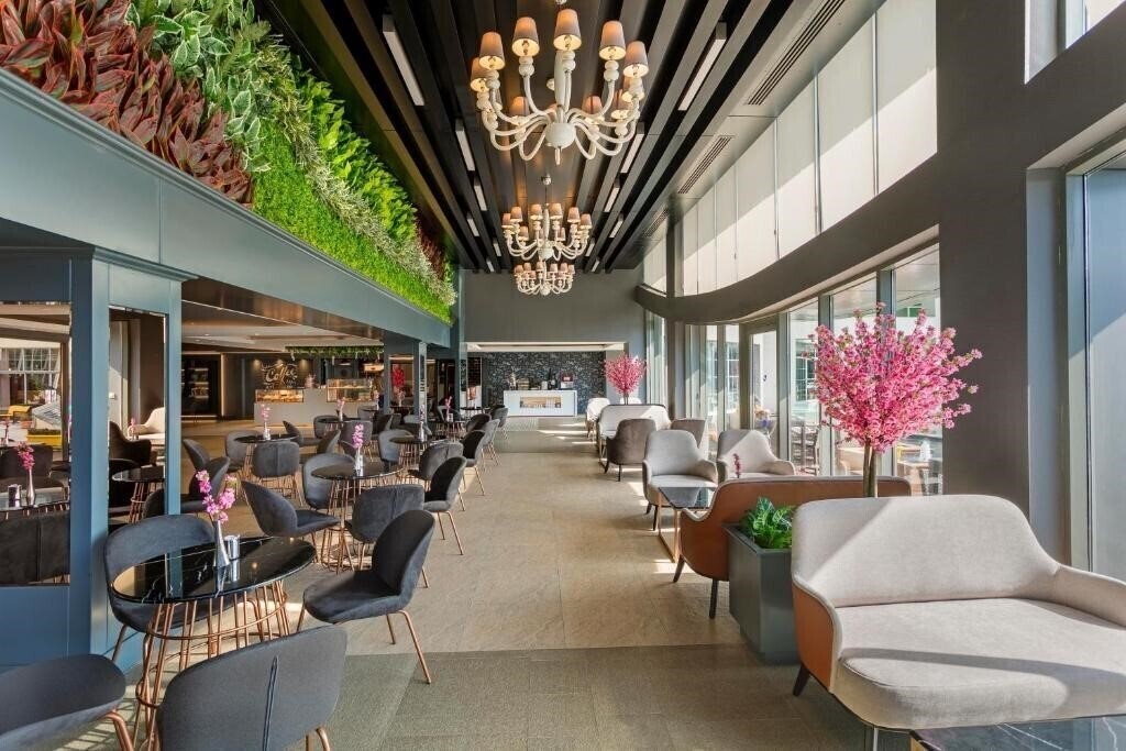 Зображення Limak Lara De Luxe Hotel & Resort 5*