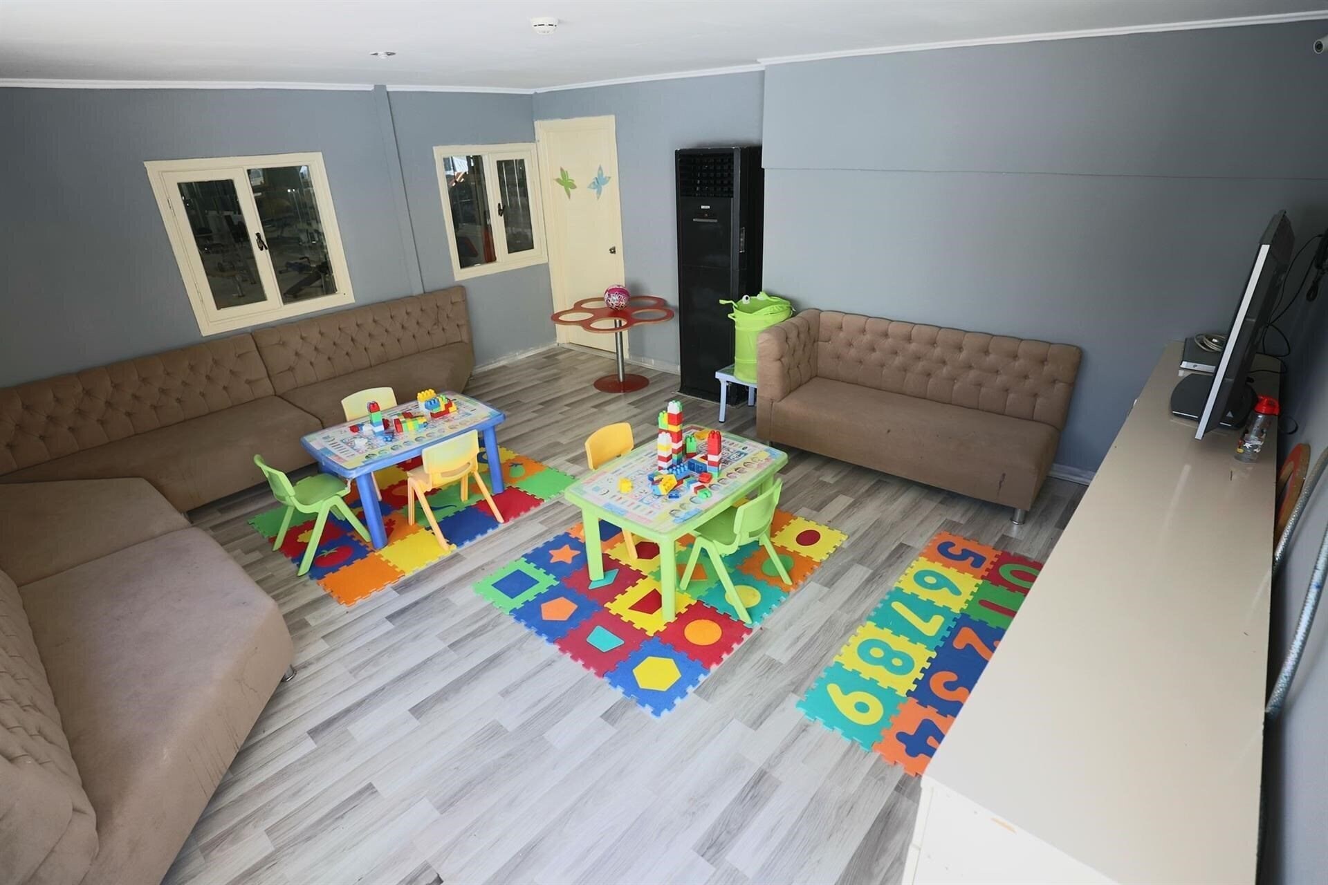 Картинка Sun City Apartments & Hotel 3*