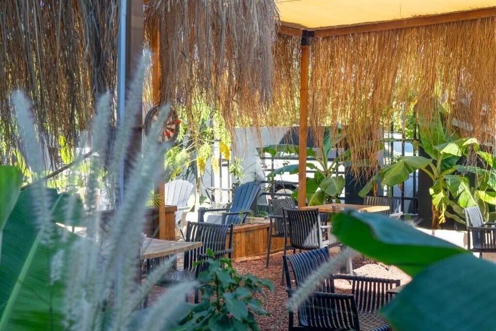 Картинка Inno Concept Hotel 3*