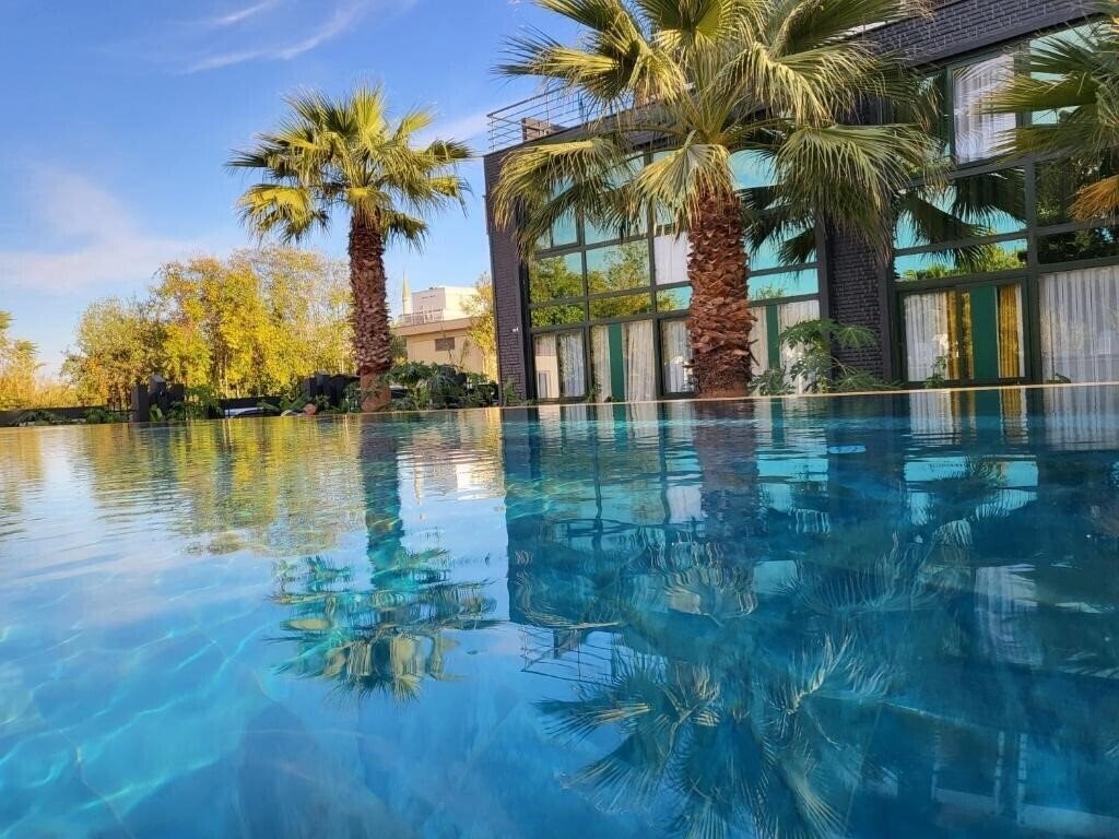 Готель Inno Concept Hotel 3*