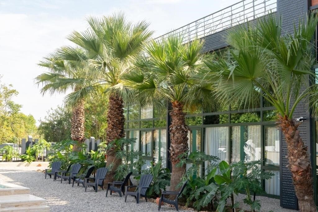 Фотографія Inno Concept Hotel 3*