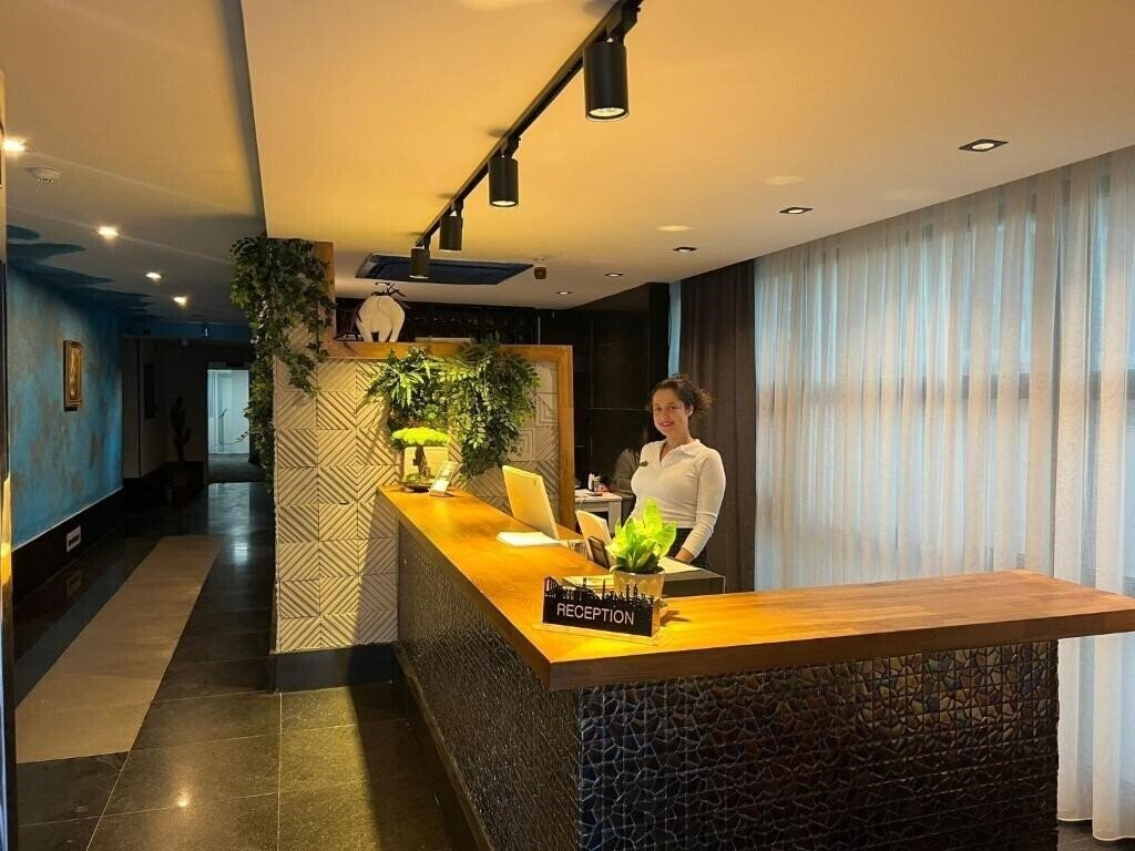 Зображення Inno Concept Hotel 3*