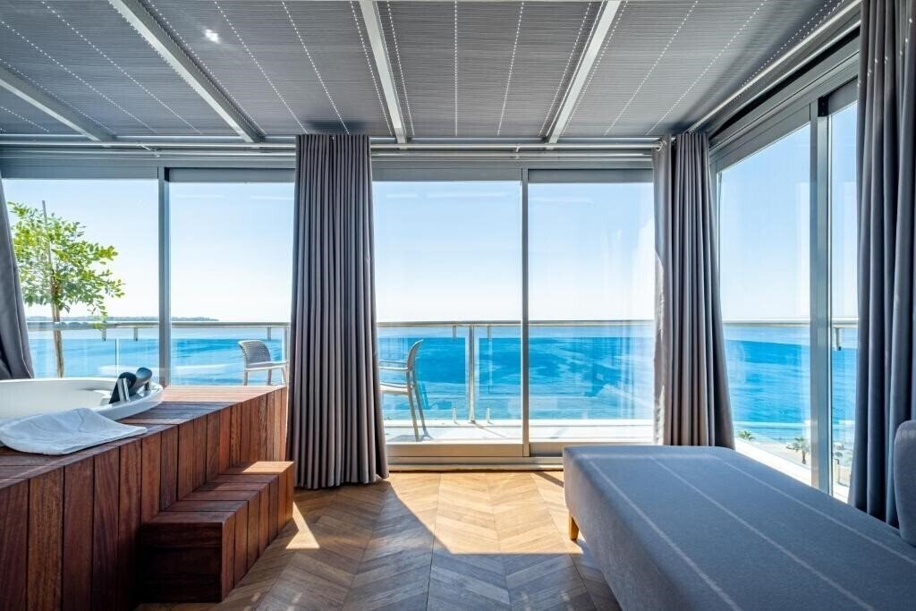 Фотографія Pearly Hotel (ex. Pearly Hotel & SPA) 3*