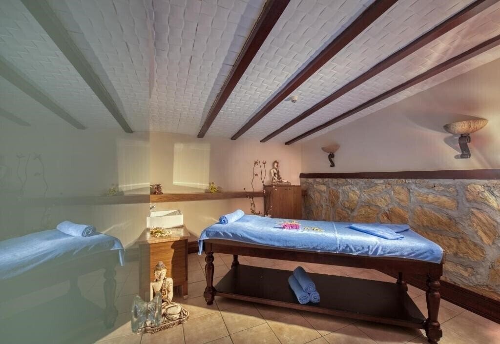 Фото Sealife Family Resort Hotel 5*