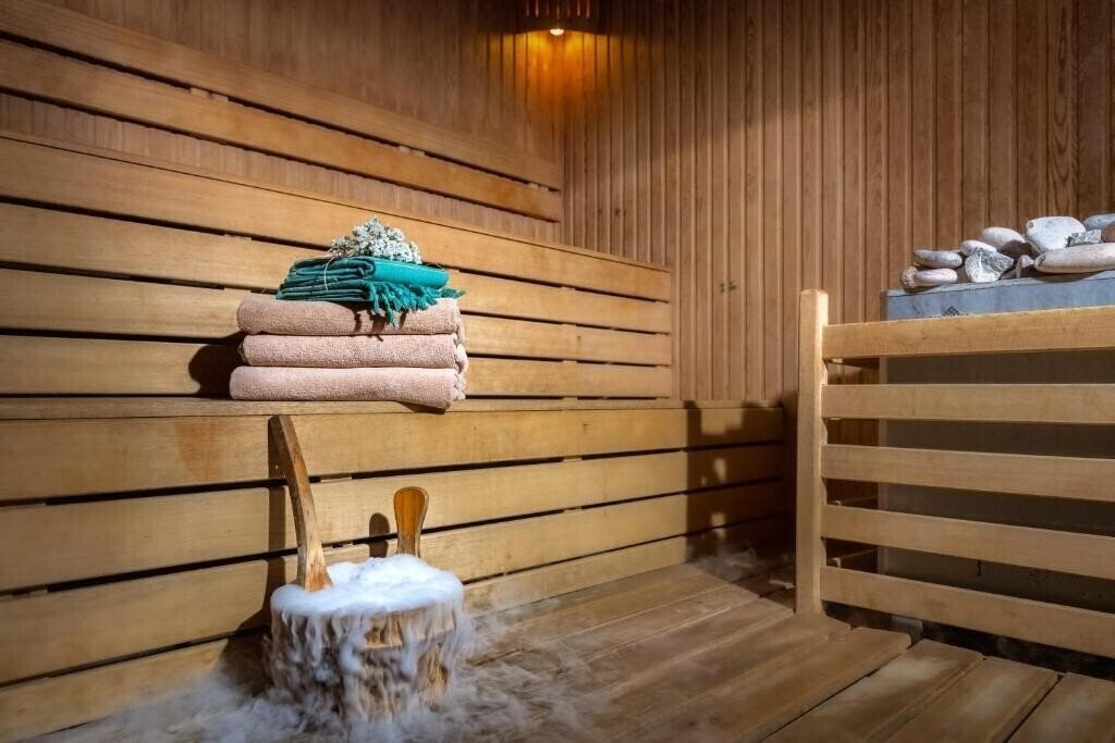 Фотография Sealife Family Resort Hotel 5*