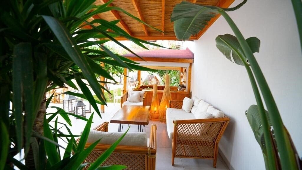 Готель Audo Studio Hotel 3*