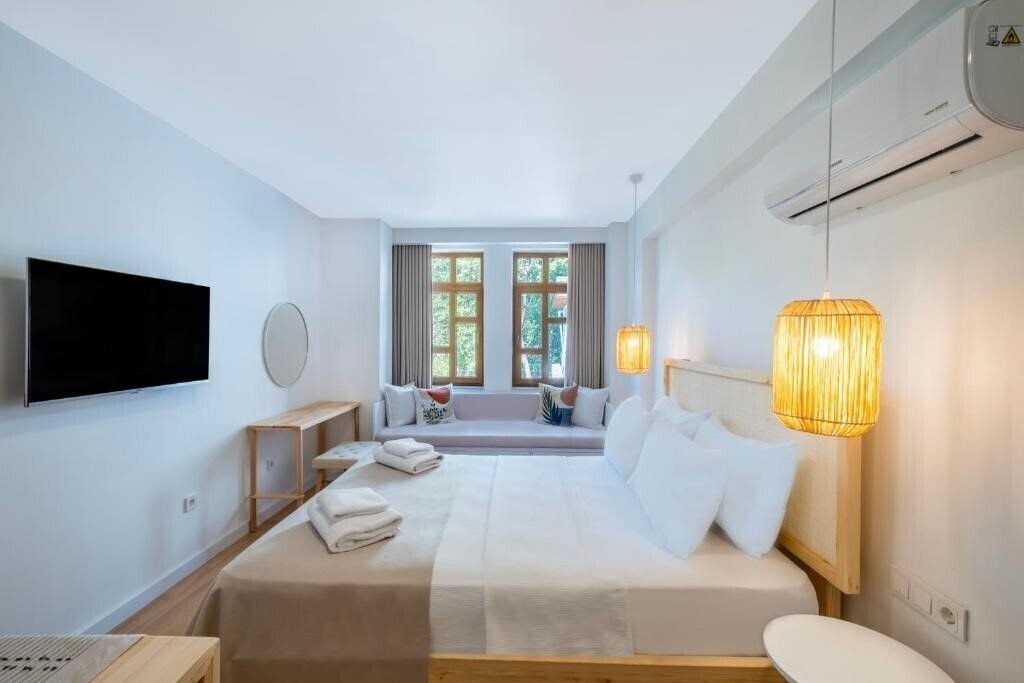 Фото Audo Studio Hotel 3*
