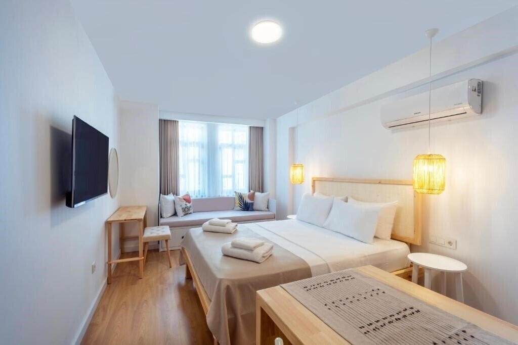Зображення Audo Studio Hotel 3*