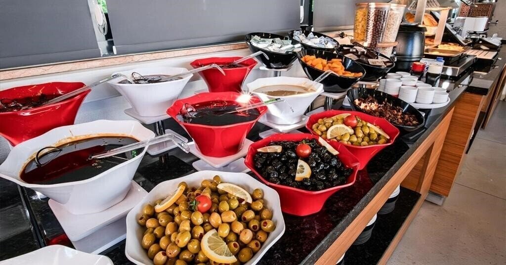 Фотографія Irenic Hotel 4*