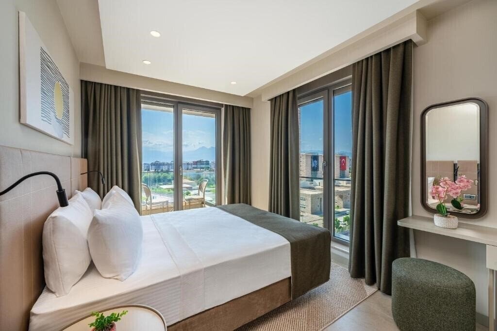 Фото Casamax Suites 4*