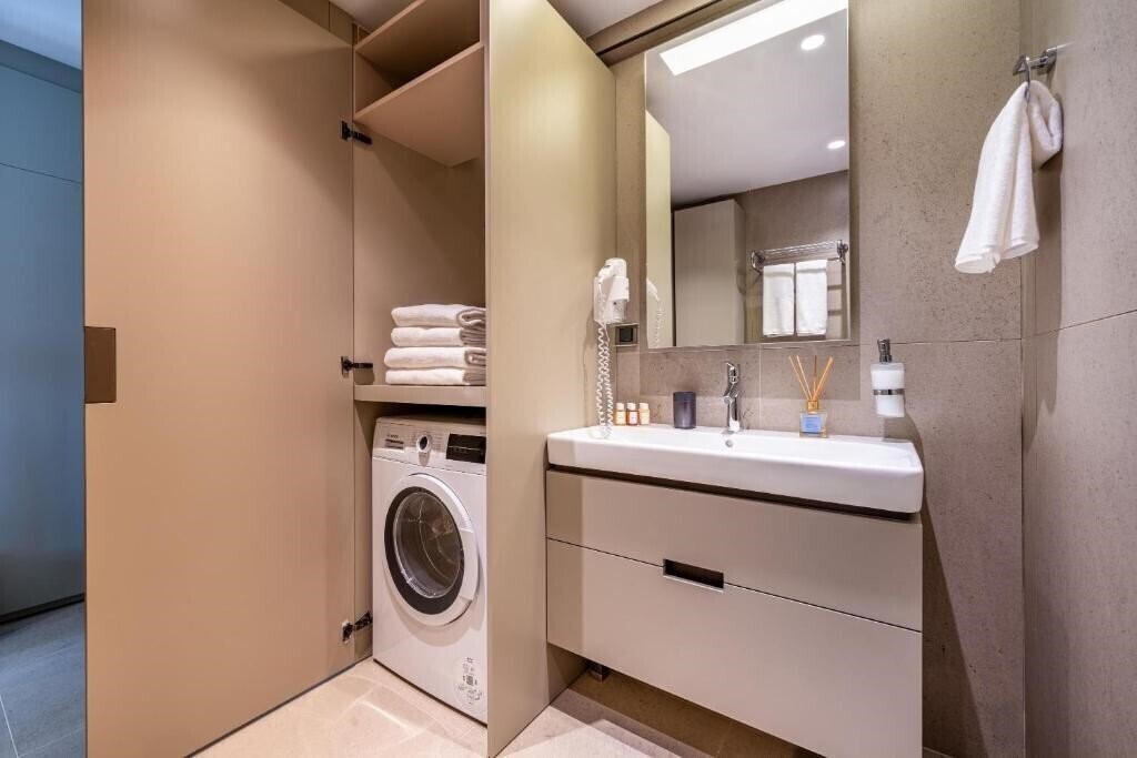 Фотография Casamax Suites 4*