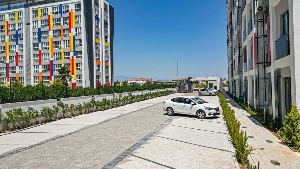 Картинка C Suites Antalia 3*