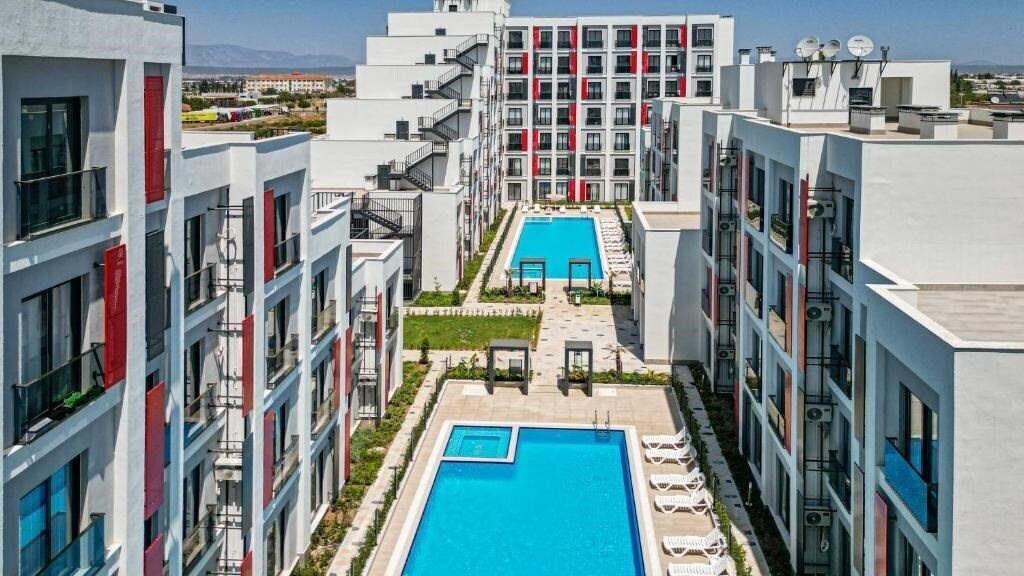 Фото C Suites Antalia 3*