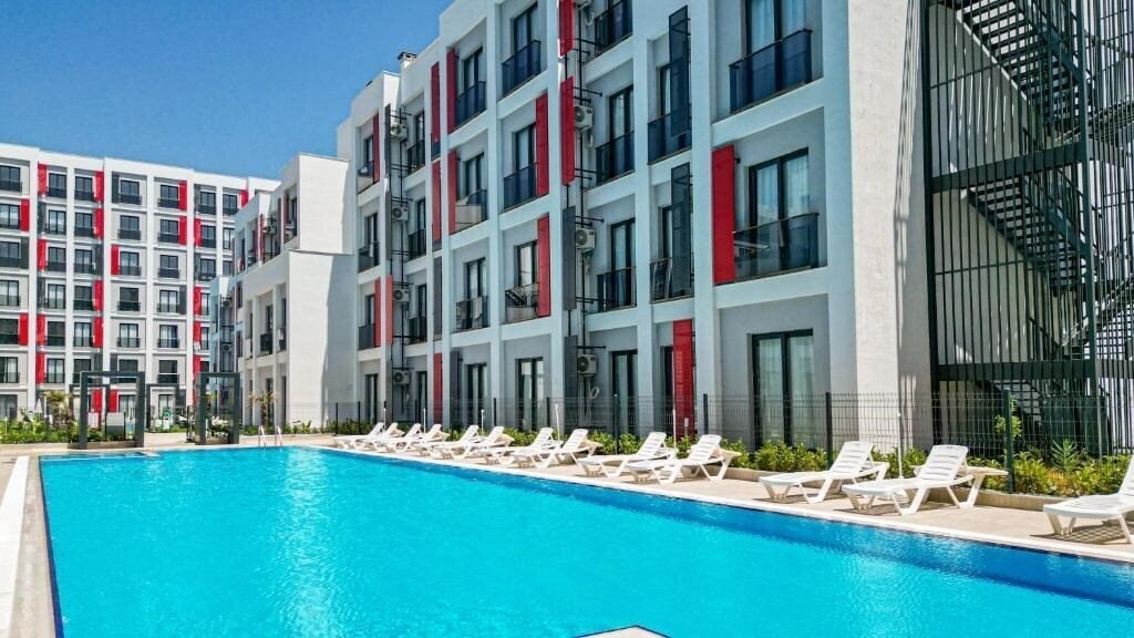 Фотография C Suites Antalia 3*