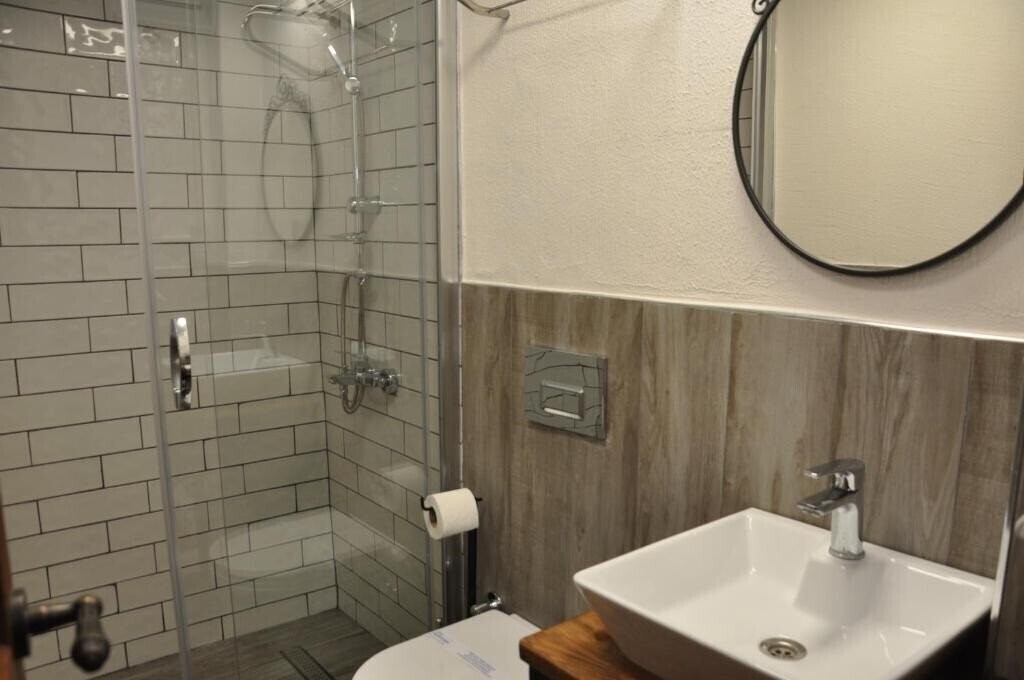 Отель La Casa Carina 4*