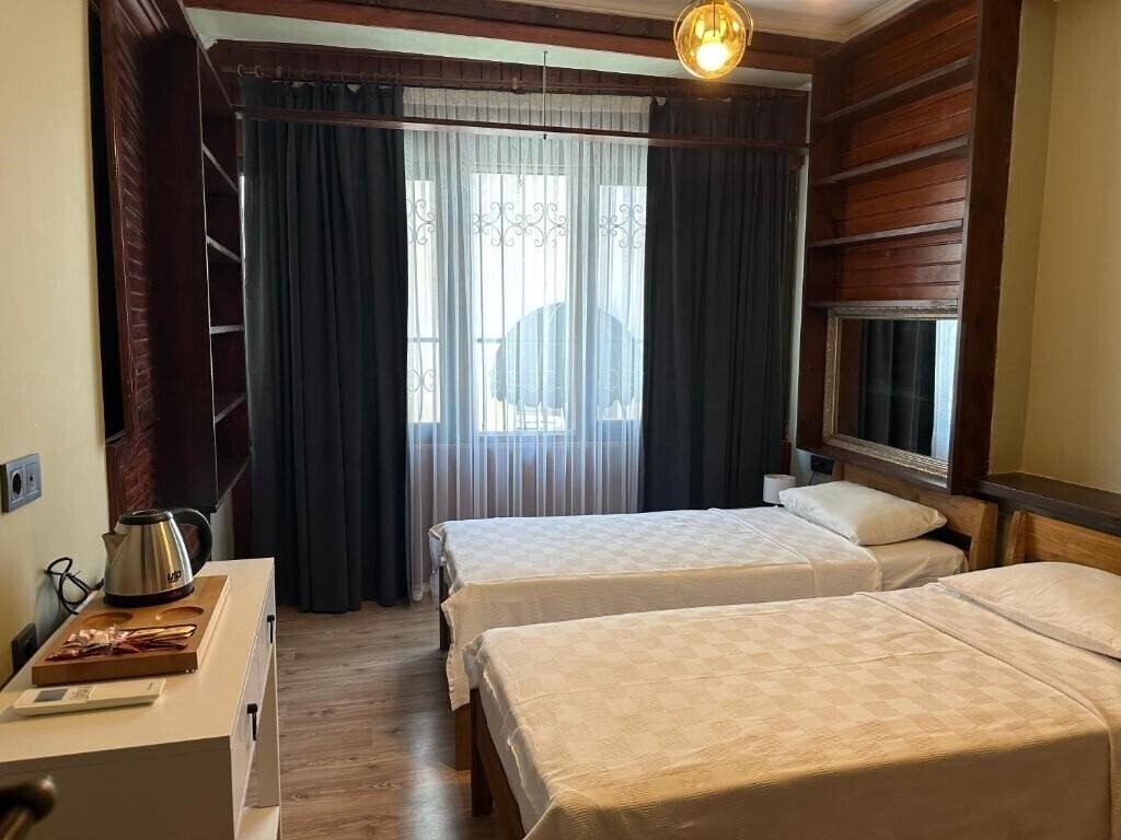 Фотография La Casa Carina 4*