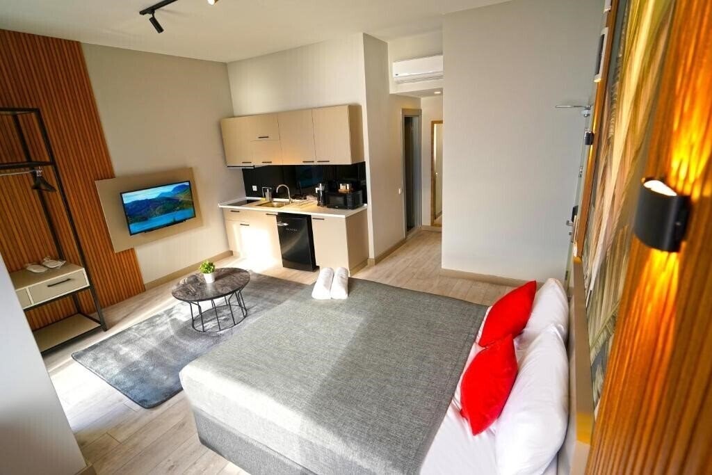 Зображення Lets Stay Panorama Suites 4*