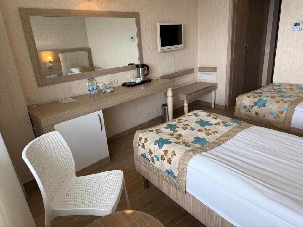 Фотографія Cender Hotel 4*