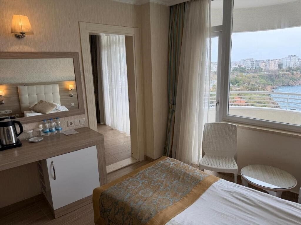 Зображення Cender Hotel 4*