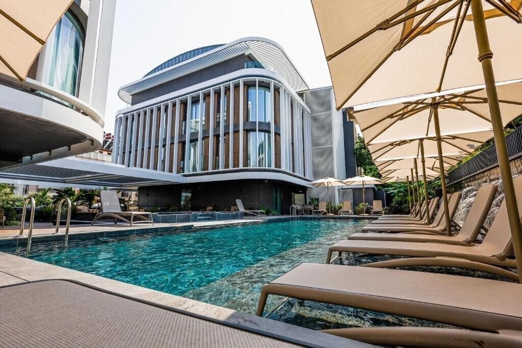 Зображення Four Hills Hotel 3*