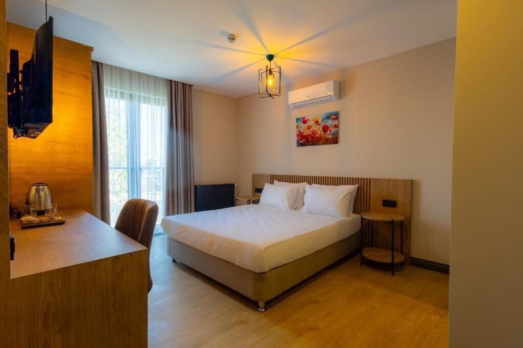 Фото Leliko Suites 3*