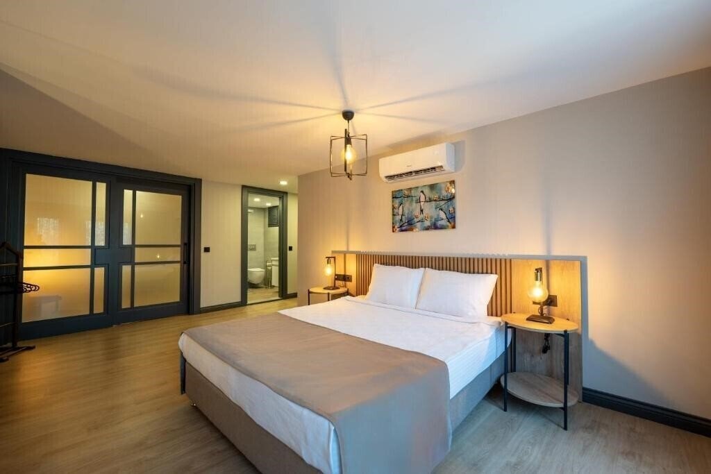 Фотография Leliko Suites 3*