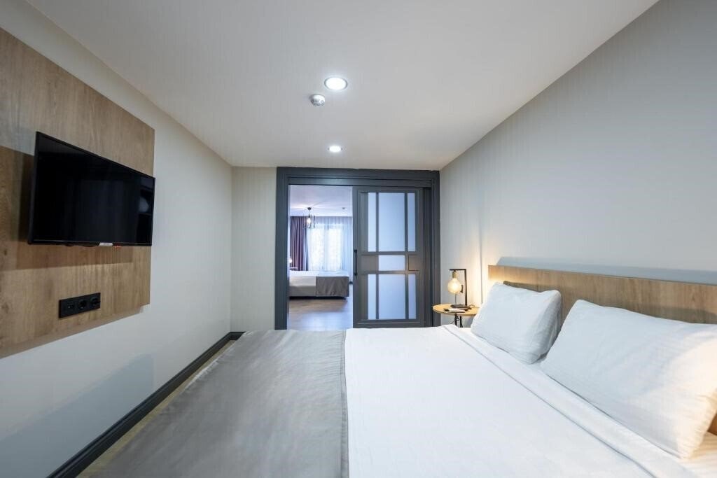 Картинка Leliko Suites 3*