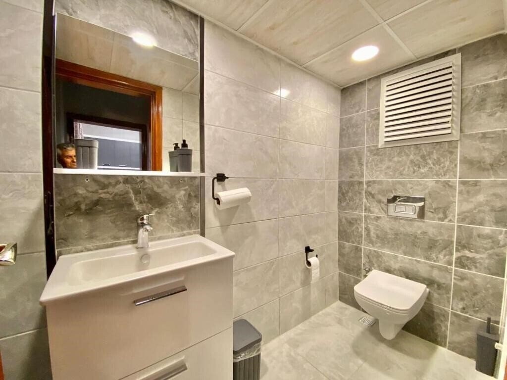 Зображення Antalya Inn Hotel 3*