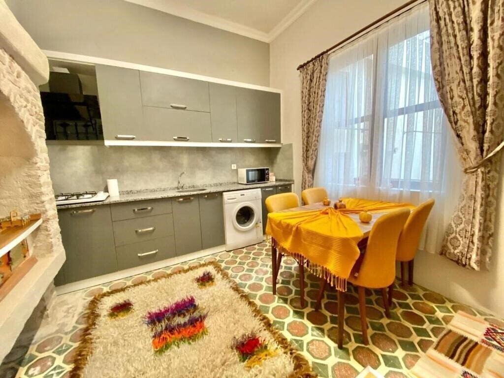 Картинка Antalya Inn Hotel 3*