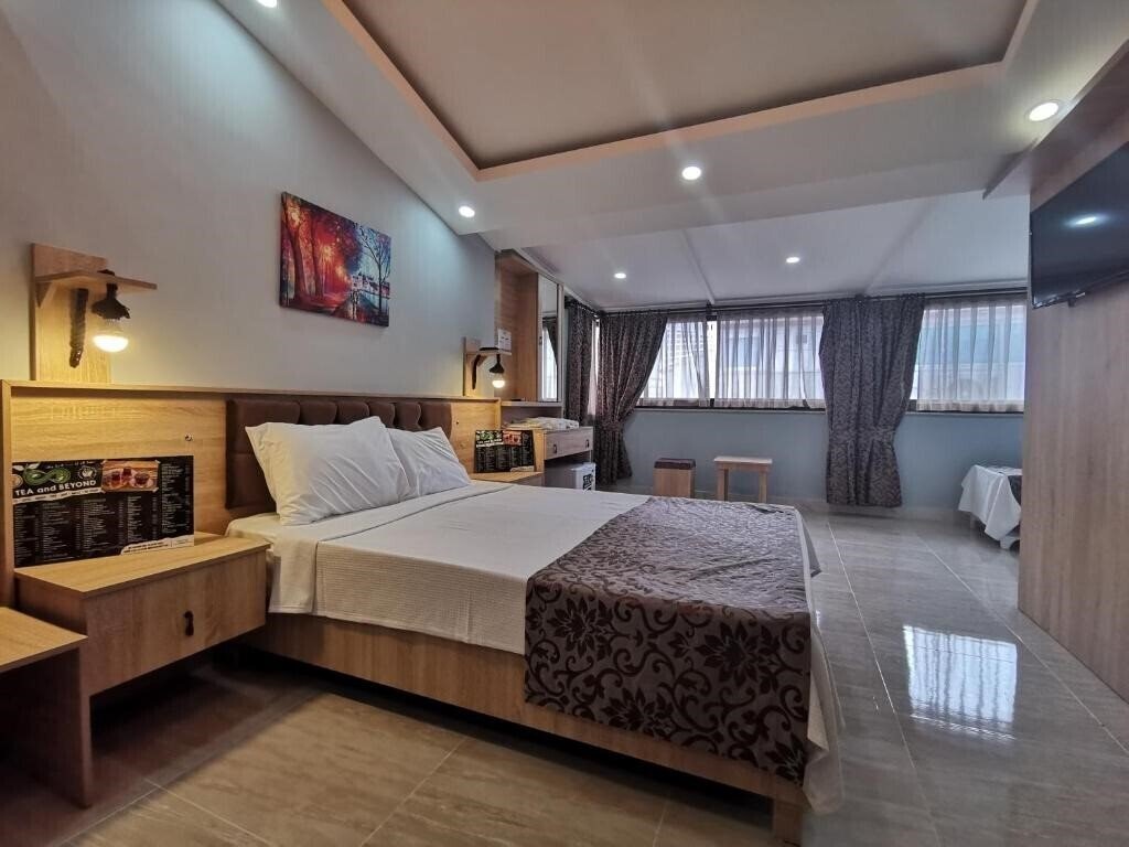 Изображение Beyond Hotel 3*
