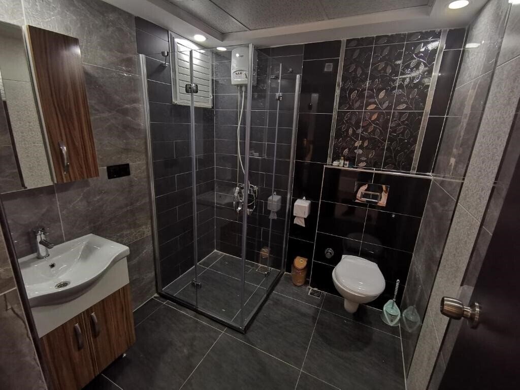 Картинка Beyond Hotel 3*