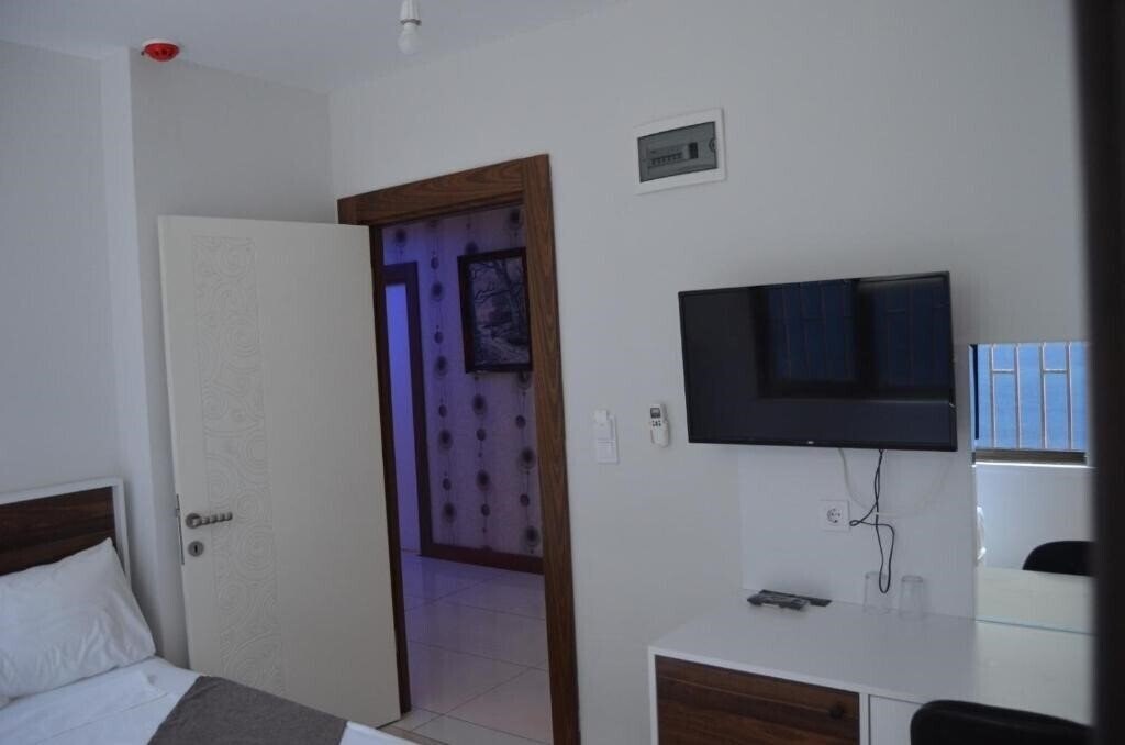 Изображение Grand Antalya Hotel 3*