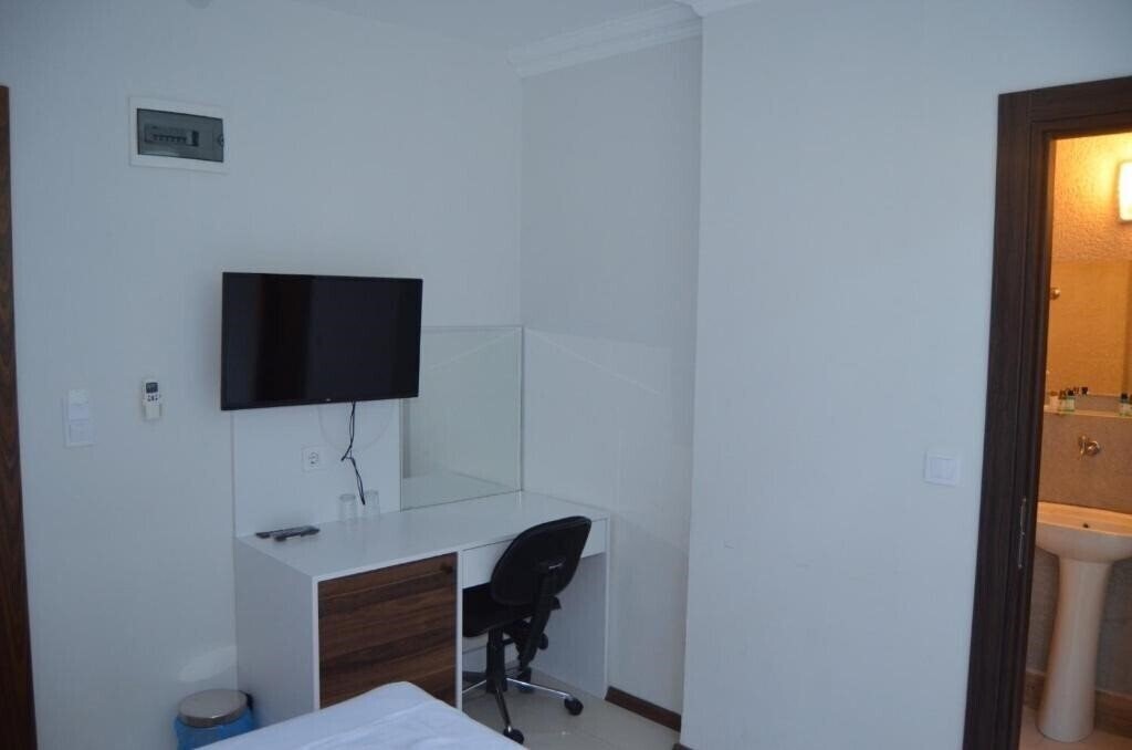 Фотографія Grand Antalya Hotel 3*
