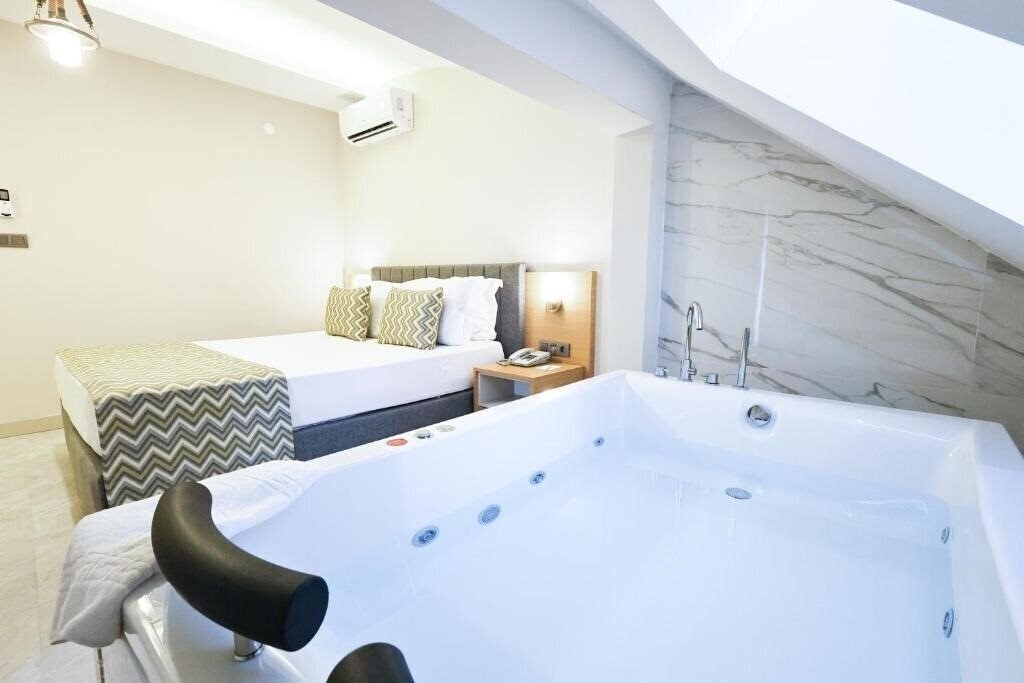 Фото Livia Residence 3*