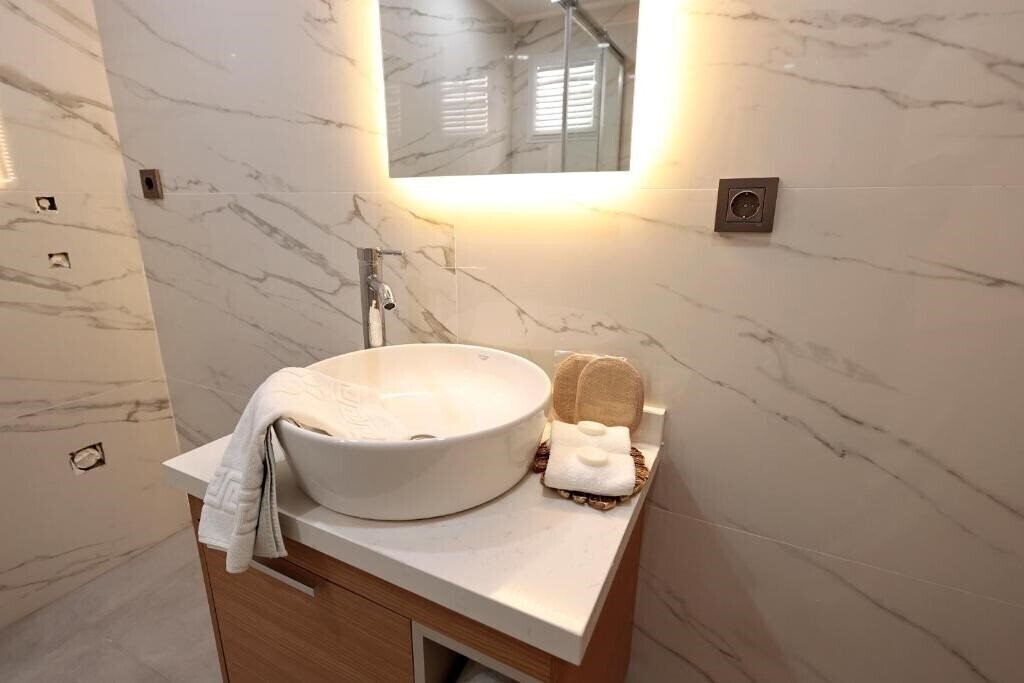 Картинка Livia Residence 3*