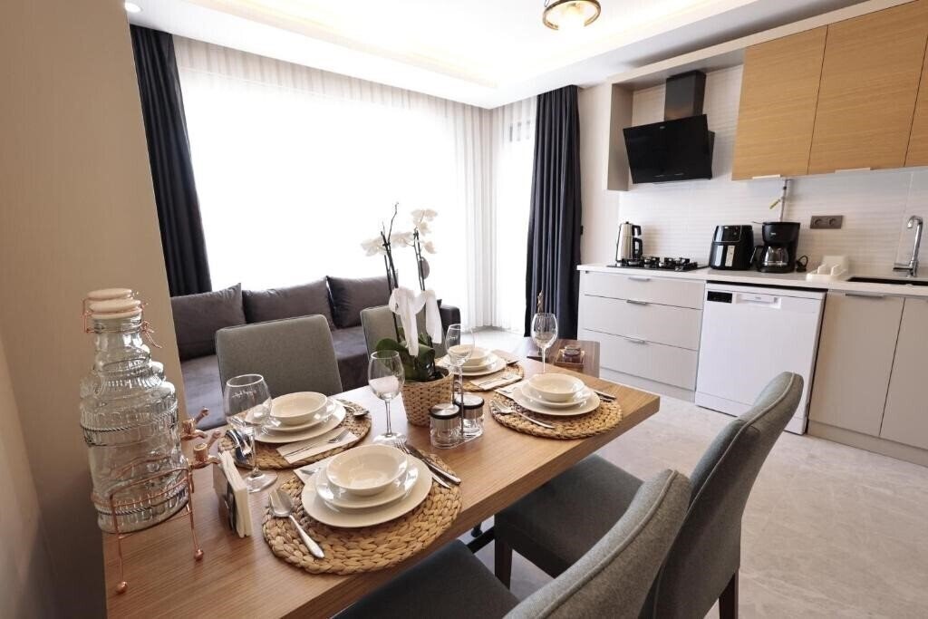 Зображення Livia Residence 3*