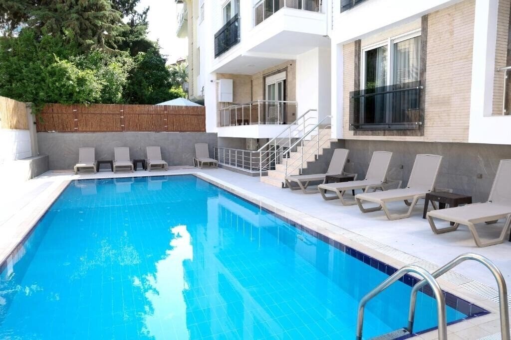 Готель Livia Residence 3*