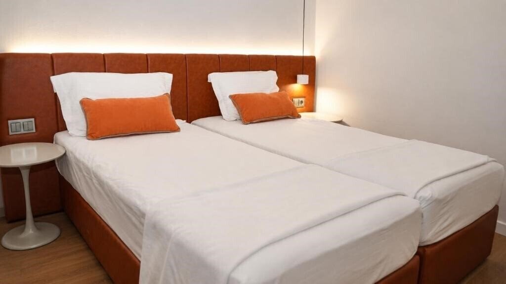 Фотография Nfk The House Hotel 3*