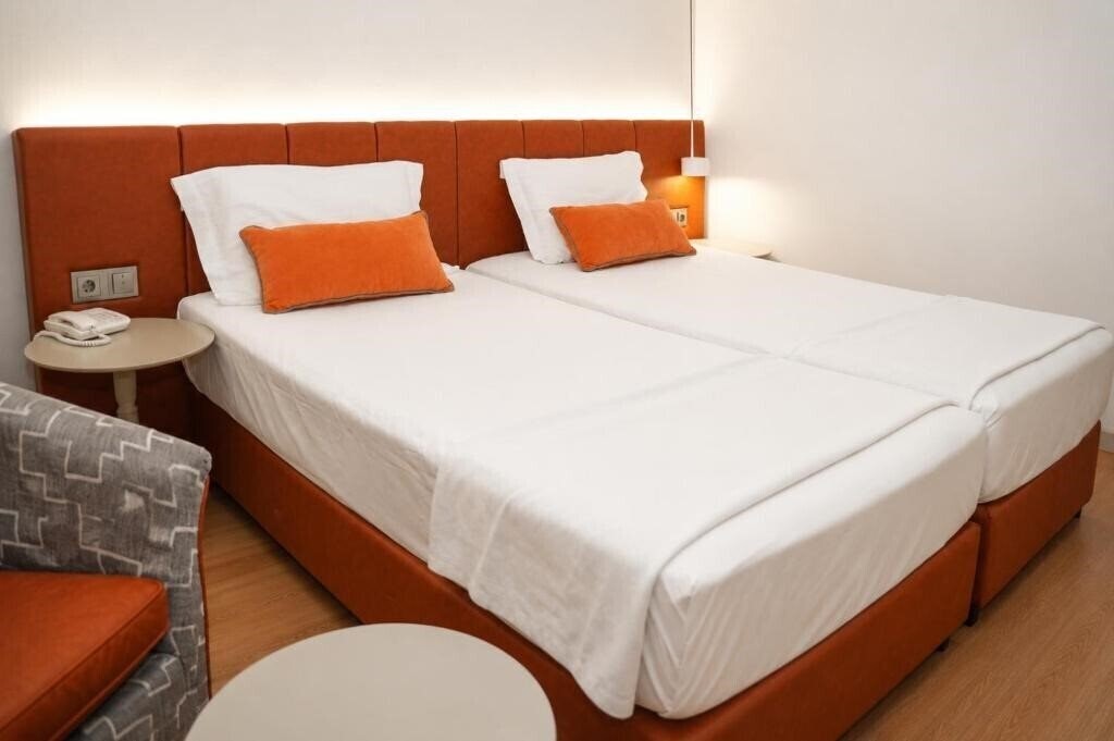 Изображение Nfk The House Hotel 3*
