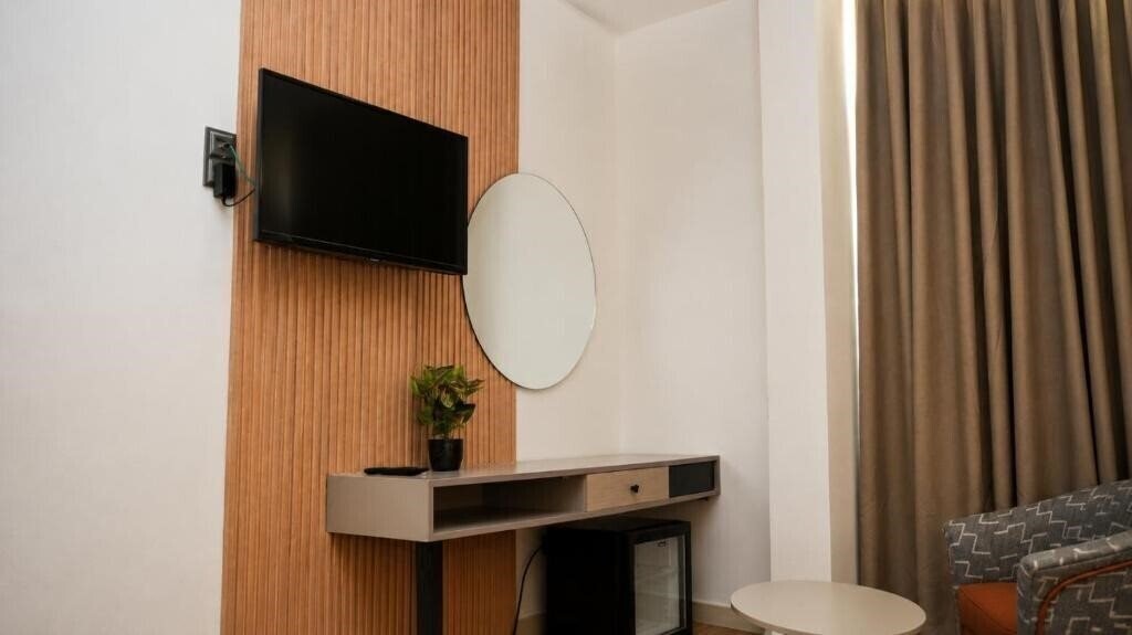 Картинка Nfk The House Hotel 3*