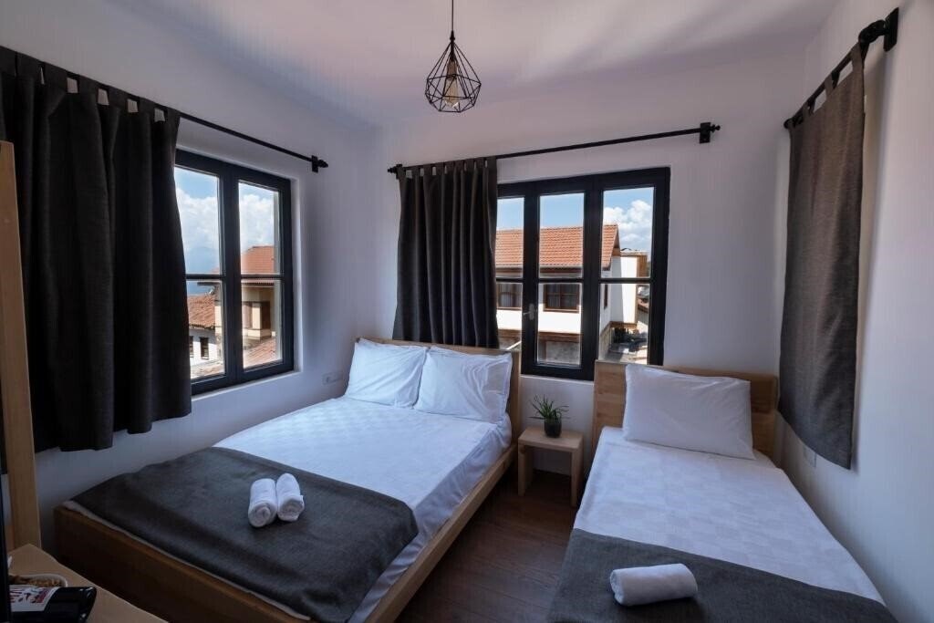Картинка Solo Hotel 3*
