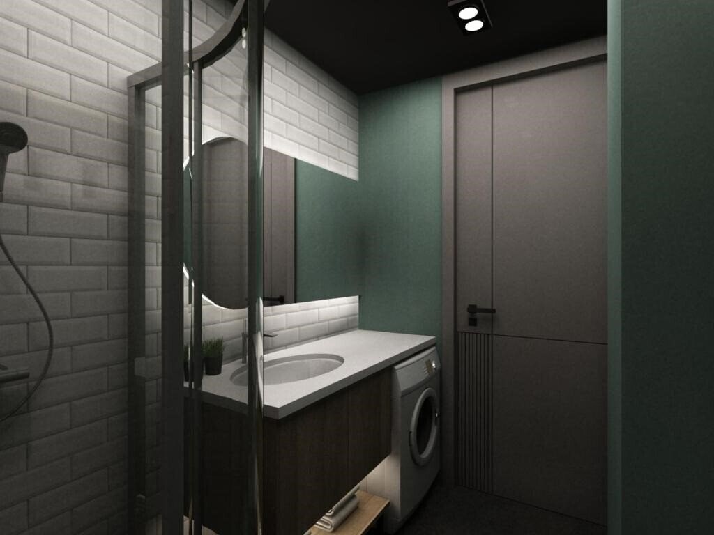 Фотография The Room Hotel & Apartments 3*