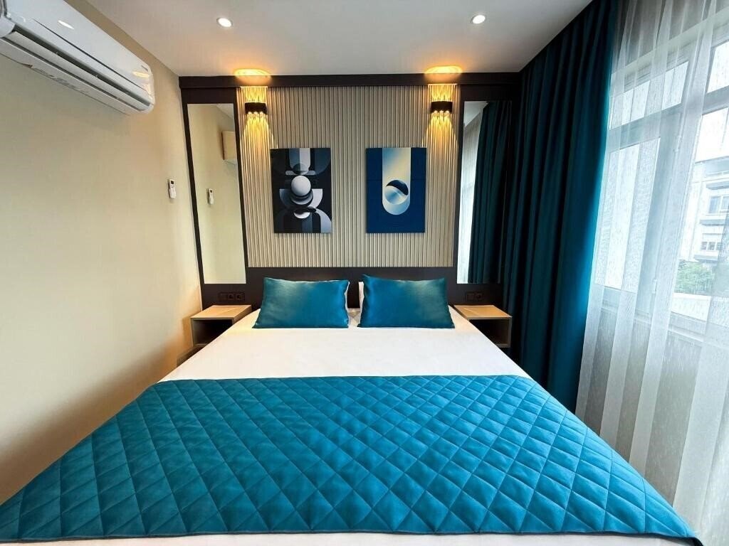 Изображение Sky Luxe Hotel 3*