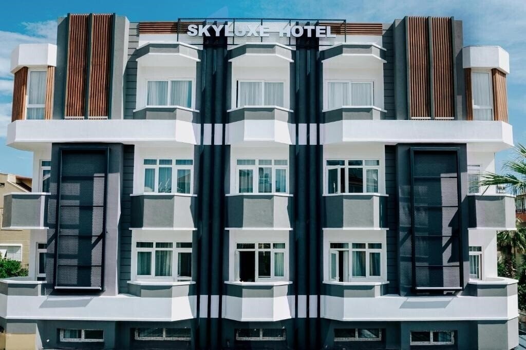 Зображення Sky Luxe Hotel 5*