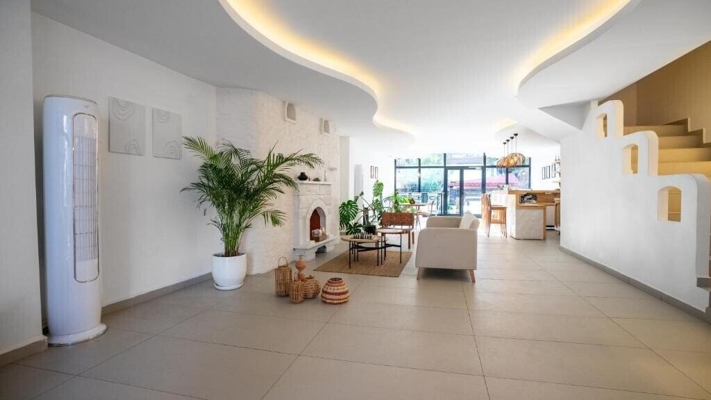 Отель Audo Local Hotel 3*