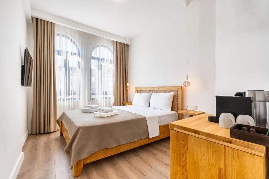 Фото Audo Local Hotel 3*