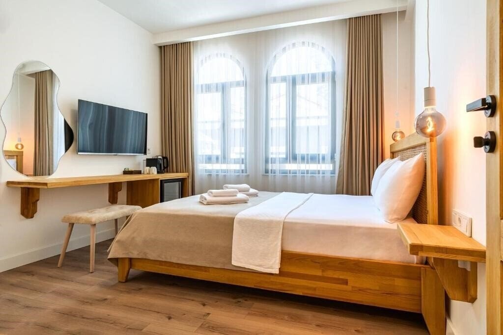Фотография Audo Local Hotel 3*