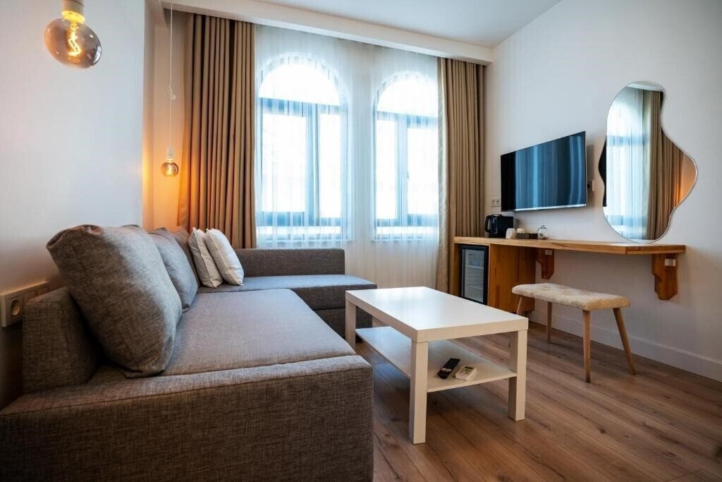 Картинка Audo Local Hotel 3*