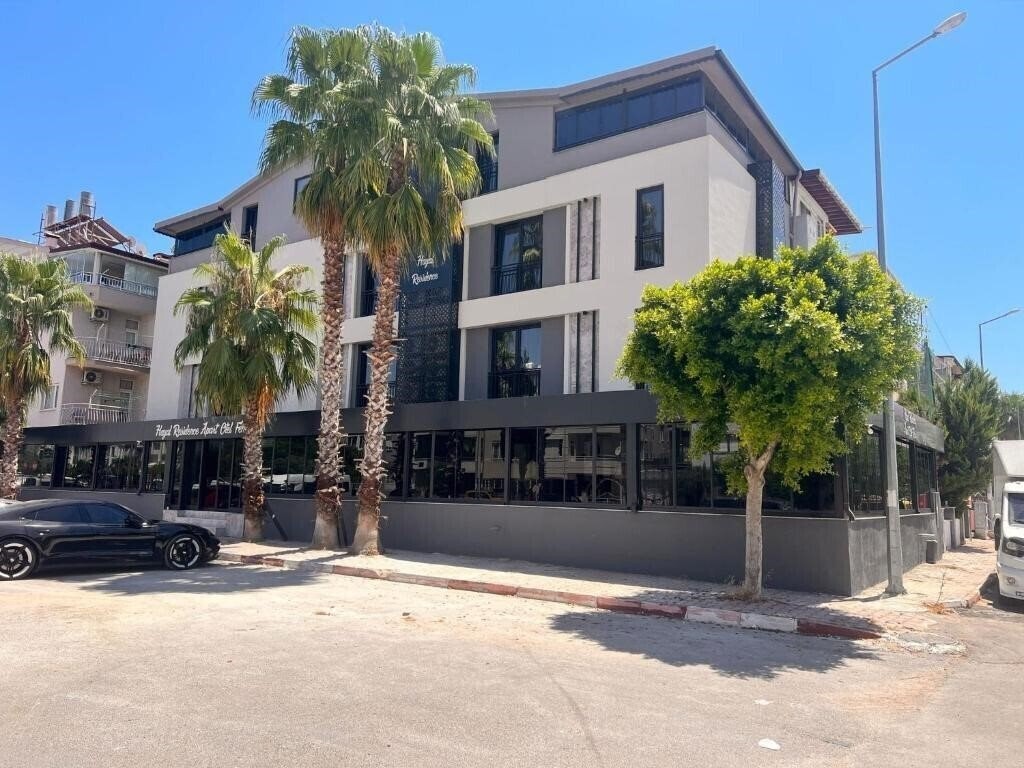 Отель Hayal Fener Homes 3*