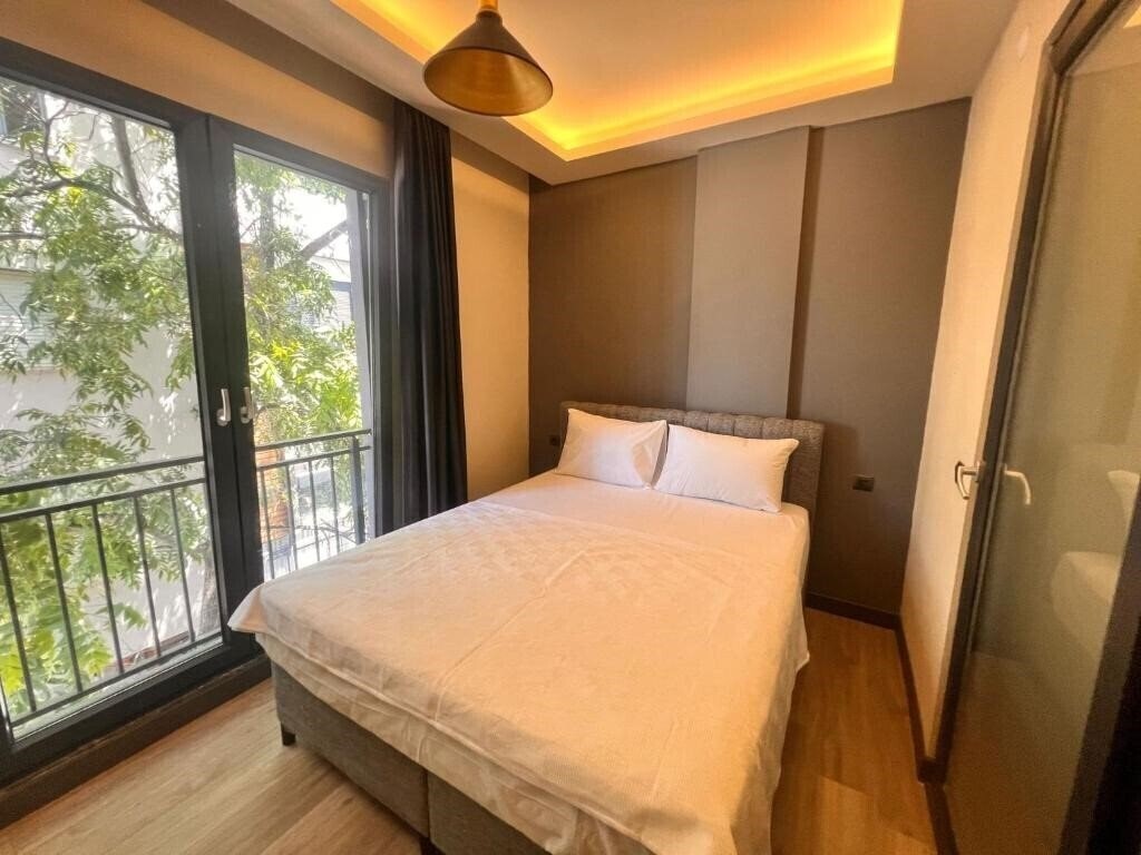 Фото Hayal Fener Homes 3*